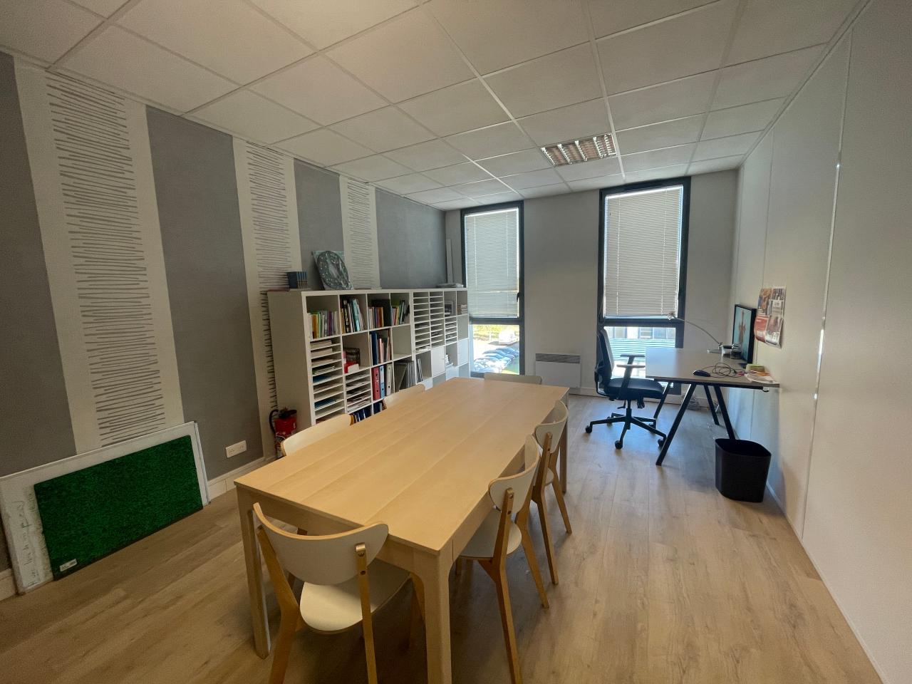 Bureau Rennes 133m² Vente bureau Rennes Ille-et-Vilaine OVBUR2534154 5